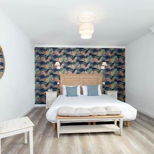 Chambre Moyenne Double